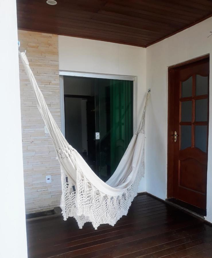 Quarto em Acomodações Particulares Com Varanda - Recanto Do Sabiá *